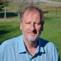 Rick Ulmer