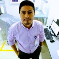 Ubaldo E. Bedoya M .