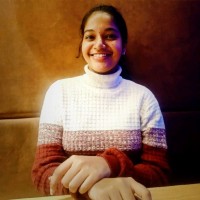 Megha Sajeev