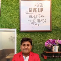 Windu Gigih Putra Dwijaya, S.Kom