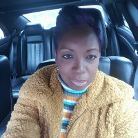 Maxine Johnson
