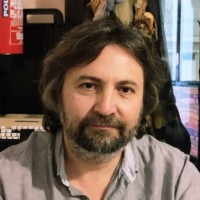 David Fernández Solé