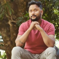 Virender Negi