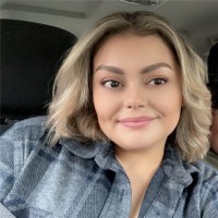 Leslie Romo Bueno
