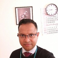 Thomaskutty Cherian