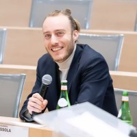 Alessandro Ossola