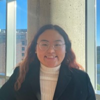 Valentine Vang