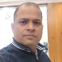 Suraj Kumar Gupta