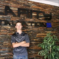 Francois Mostert
