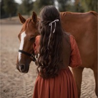 غدير العنزي