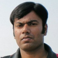 Sujit Talukder
