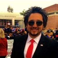 Brandon M. Villalpando