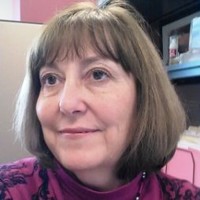 Connie Howard