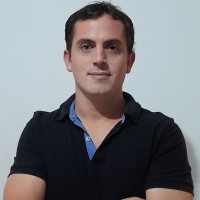 Guillermo Agustín Estévez Linio