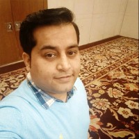 Ashish Khatri