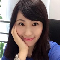 Sarah Ge