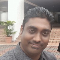 E.Karthigan Enathayalan