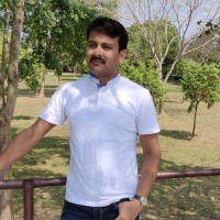 Sharath T S