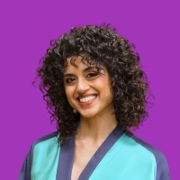 Vanessa Monsequeira - चित्रलेखा