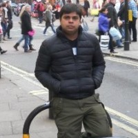 Deepak Verma