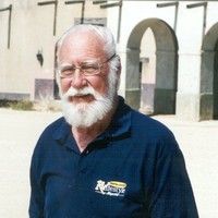 Garth Cane