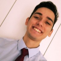 Renzo Nicolas Lindley Montes