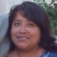 Elvia Hernandez