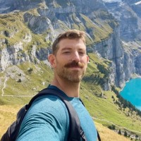 Mitchell Moser, PT, DPT