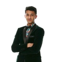 Shahzaib Solehria