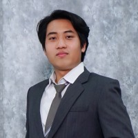 Gede Mahesa Wira Dharma