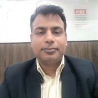 Girdhari Lal Saini
