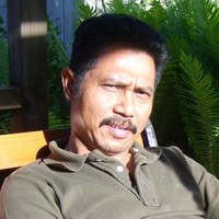 Bernard Soumahu