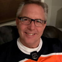 Darryl Greening