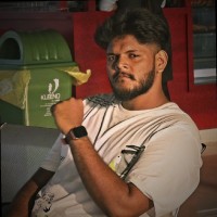 Pranav Shaji