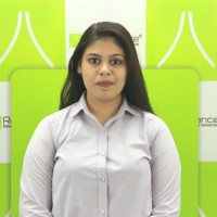 TRAPTI SONI