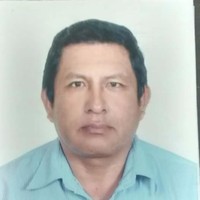 Oscar Huamani Fernández