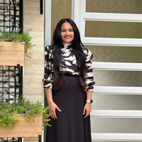 Jyothika Jiji