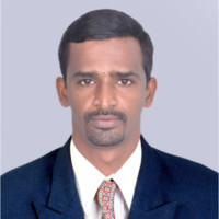 Muralidharan Sampath
