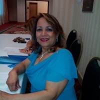 Nelsida M Collado