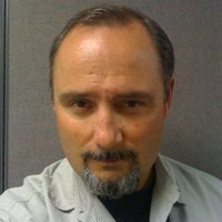 Dean Barnhart