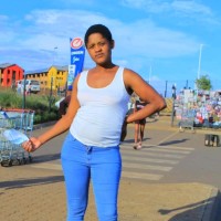 Thembeka Kahla