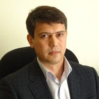Евгений Оноприенко