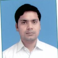 VIMLESH DWIVEDI