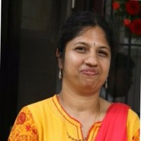 Srilakshmi Krishnamoorthy