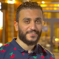 Ahmed Eldwas