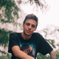 Peter Dylan Engels