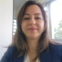 Berrak Aktaş