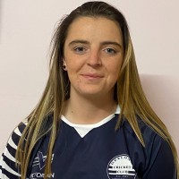 Gabby Lenehan