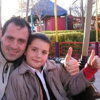 FERNANDO PLAZA CASILLAS