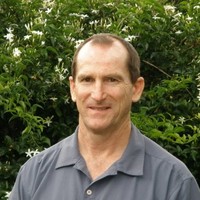 Chris Mcmahon